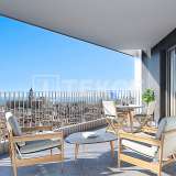  Wohnungen mit Atemberaubendem Panoramablick in Malaga Spanien Malaga 8124458 thumb2