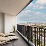  Wohnungen mit Atemberaubendem Panoramablick in Malaga Spanien Malaga 8124458 thumb11