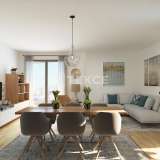  Wohnungen mit Atemberaubendem Panoramablick in Malaga Spanien Malaga 8124458 thumb15