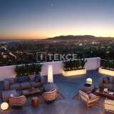  Wohnungen mit Atemberaubendem Panoramablick in Malaga Spanien Malaga 8124458 thumb33