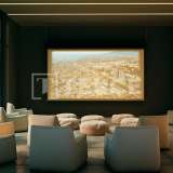  Wohnungen mit Atemberaubendem Panoramablick in Malaga Spanien Malaga 8124458 thumb32