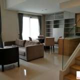  Villa Asoke | Luxury Duplex One Bedroom Condo for Rent... Bangkok 4624471 thumb0