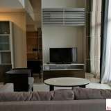 Villa Asoke | Luxury Duplex One Bedroom Condo for Rent... Bangkok 4624471 thumb13
