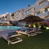  Investment Flats with Sea Views in Estepona Málaga Estepona 8124480 thumb3