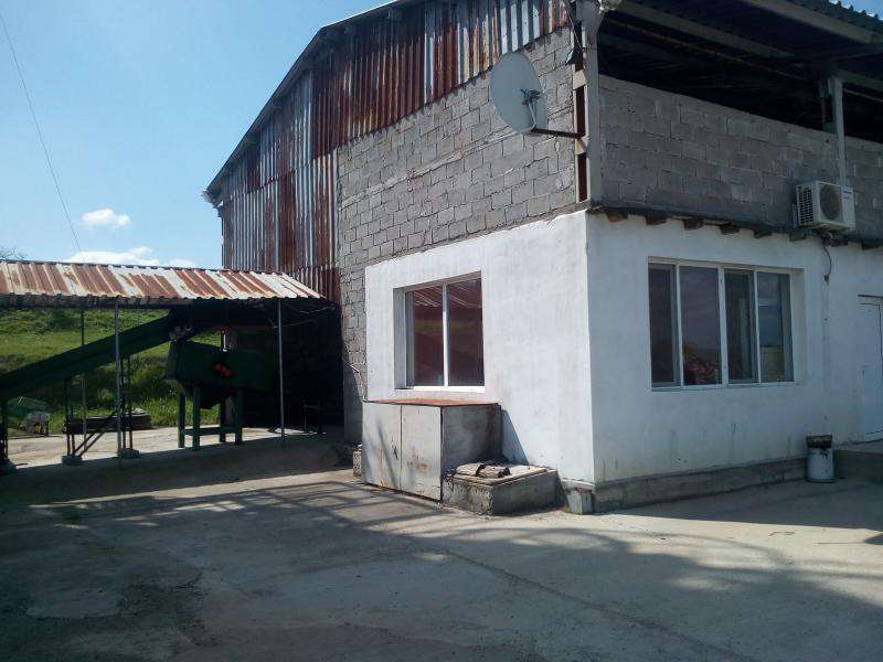 Fabrika Satılık, Bulgaristan, Eski Cuma, Vrani Kon village
