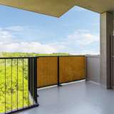  Ruhige Wohnung mit Balkon und Blick in den grünen Kurpark! AB MAI Wien 8124651 thumb10