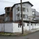  Четыре этажный дом в Черноморец Черноморец 124679 thumb0
