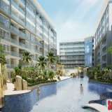  New Development Ready Fro Summer 2014 - Central Pattaya... Pattaya 5024680 thumb2