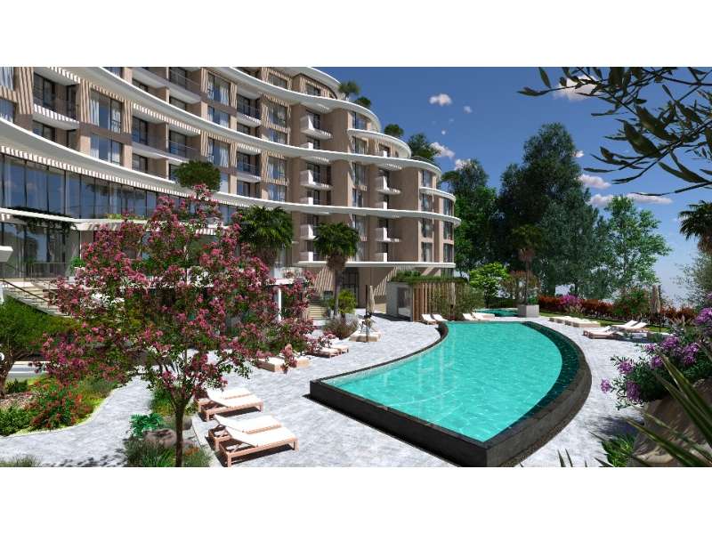 Комплекс Azur Aqua 2