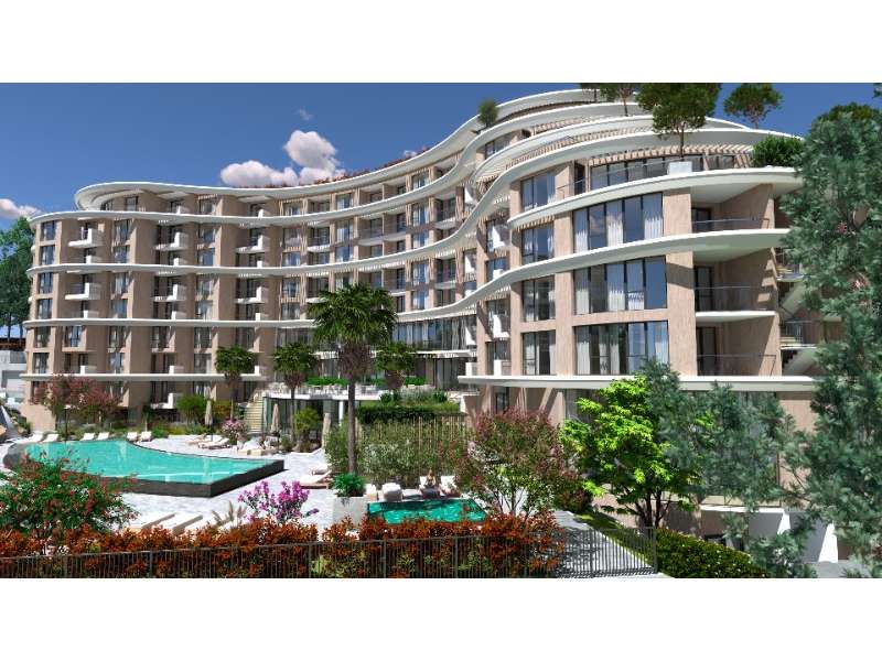 Комплекс Azur Aqua 2