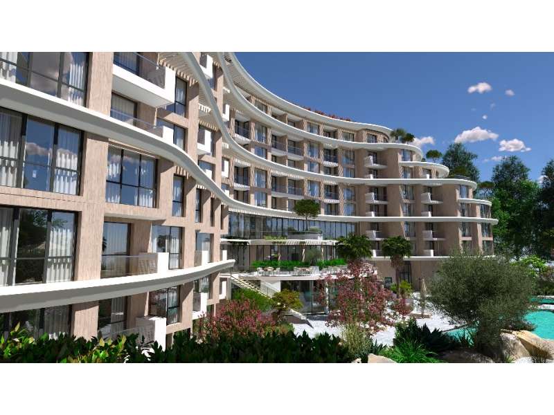 Комплекс Azur Aqua 2