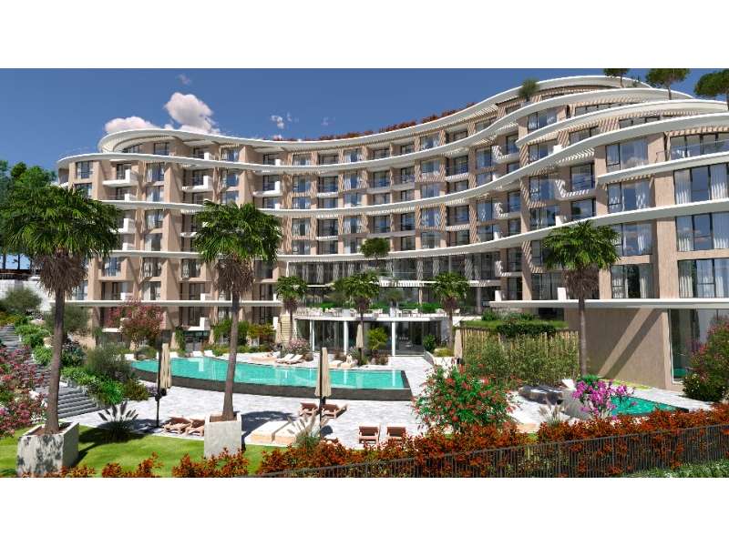 Комплекс Azur Aqua 2