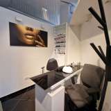  Equipped hairdressing salon in a luxury five-star hotel in Budva (for a long period) Budva 8124071 thumb21