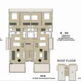  Two Bedroom Penthouse Apartment For Sale in Larnaca Town Centre - Title Deeds (New Build Process)This Five-Floor building is composed of 8 Two bedroom apartments and 2 Two bedroom penthouses with roof terraces. Located in the heart of Larnaca Town Larnaca 8124073 thumb7