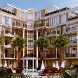  Apartments and studios for sale in IZIDA PALACE 2, Sunny Beach Sunny Beach 7124739 thumb0