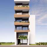  One Bedroom Apartment For Sale in Larnaca Town Centre - Title Deeds (New Build Process)Last remaining 1 Bedroom apartment !! - A401This Four-Floor building is composed of 8 Studio apartments and 6 One bedroom apartments..... Larnaca 8124075 thumb2
