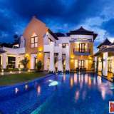  Luxury Tropical Pool Villa- 6 bedrooms with Private Pool... Pattaya 5024752 thumb0