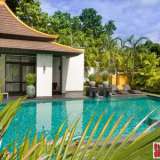  Luxury Tropical Pool Villa- 6 bedrooms with Private Pool... Pattaya 5024752 thumb1