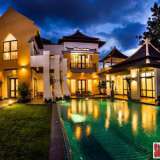  Luxury Tropical Pool Villa- 6 bedrooms with Private Pool... Pattaya 5024752 thumb2