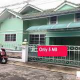  Hot Deal! Big Beautiful 4 Bedrooms House in Naklua Wongamat Area for sale... Pattaya 5024754 thumb0