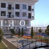  Boutique Sea View Apartments directly from the developer! Buyukcekmece 4024756 thumb0
