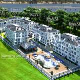  Boutique Sea View Apartments directly from the developer! Buyukcekmece 4024756 thumb4