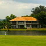  A Beautiful 5 Bedrooms Family Home on Burapa Golf Course For Sale... Pattaya 5024759 thumb0