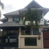  Beautiful 4 bedroom house in a quiet area for sale - East Pattaya... Pattaya 5024761 thumb16