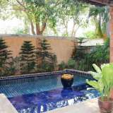  Hot Sale! Beautiful 3 bedrooms 2 storey house for sale Na jomtien... Pattaya 5024763 thumb1