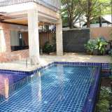  Hot Sale! Beautiful 3 bedrooms 2 storey house for sale Na jomtien... Pattaya 5024763 thumb11