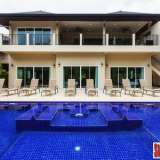  Exclusive Pool Villa- Ivory Villa - 7 Bedrooms & 7 Baths in Nai Harn, Phuket... Phuket 5024764 thumb0