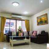  4 Bedroom Townhouse on Pratumnak Hills For LT-Rent... Pattaya 4624079 thumb2