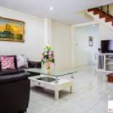  4 Bedroom Townhouse on Pratumnak Hills For LT-Rent... Pattaya 4624079 thumb4