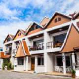  4 Bedroom Townhouse on Pratumnak Hills For LT-Rent... Pattaya 4624079 thumb0