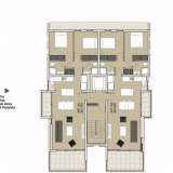  Two Bedroom Apartment For Sale in Larnaca Town Centre - Title Deeds (New Build Process)This Five-Floor building is composed of 8 Two bedroom apartments and 2 Two bedroom penthouses with roof terraces. Located in the heart of Larnaca Town Centre on Larnaca 8124080 thumb10
