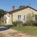   ISTRIA, ŽMINJ - Property with 3 detached houses Križanci 8124865 thumb19