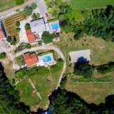   ISTRIA, ŽMINJ - Property with 3 detached houses Križanci 8124865 thumb1