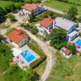   ISTRIA, ŽMINJ - Property with 3 detached houses Križanci 8124865 thumb0