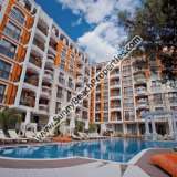  Продается меблированная люкс трехкомнатная квартира в комплексе Хармони Палас /Harmony Palace/ 400м. от пляжа Солнечный берег, Болгария Солнечный берег 7624866 thumb60