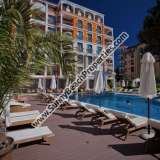  Luxury furnished 2-bedroom apartment for sale in Harmony Palace Spa & Wellness Club 400m. from beach Sunny beach, Bulgaria Sunny Beach 7624866 thumb88