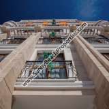  Продается меблированная люкс трехкомнатная квартира в комплексе Хармони Палас /Harmony Palace/ 400м. от пляжа Солнечный берег, Болгария Солнечный берег 7624866 thumb99