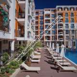  Продается меблированная люкс трехкомнатная квартира в комплексе Хармони Палас /Harmony Palace/ 400м. от пляжа Солнечный берег, Болгария Солнечный берег 7624866 thumb86