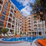  Luxury furnished 2-bedroom apartment for sale in Harmony Palace Spa & Wellness Club 400m. from beach Sunny beach, Bulgaria Sunny Beach 7624866 thumb16