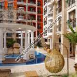  Продается меблированная люкс трехкомнатная квартира в комплексе Хармони Палас /Harmony Palace/ 400м. от пляжа Солнечный берег, Болгария Солнечный берег 7624866 thumb25