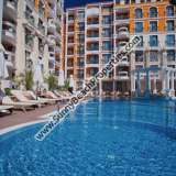  Luxury furnished 2-bedroom apartment for sale in Harmony Palace Spa & Wellness Club 400m. from beach Sunny beach, Bulgaria Sunny Beach 7624866 thumb85
