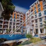  Luxury furnished 2-bedroom apartment for sale in Harmony Palace Spa & Wellness Club 400m. from beach Sunny beach, Bulgaria Sunny Beach 7624866 thumb107