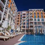  Продается меблированная люкс трехкомнатная квартира в комплексе Хармони Палас /Harmony Palace/ 400м. от пляжа Солнечный берег, Болгария Солнечный берег 7624866 thumb95