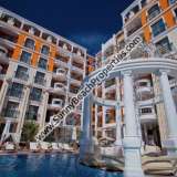  Luxury furnished 2-bedroom apartment for sale in Harmony Palace Spa & Wellness Club 400m. from beach Sunny beach, Bulgaria Sunny Beach 7624866 thumb82