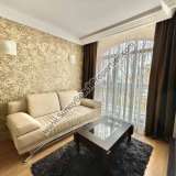  Продается меблированная люкс трехкомнатная квартира в комплексе Хармони Палас /Harmony Palace/ 400м. от пляжа Солнечный берег, Болгария Солнечный берег 7624866 thumb3
