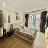  Продается меблированная люкс трехкомнатная квартира в комплексе Хармони Палас /Harmony Palace/ 400м. от пляжа Солнечный берег, Болгария Солнечный берег 7624866 thumb4